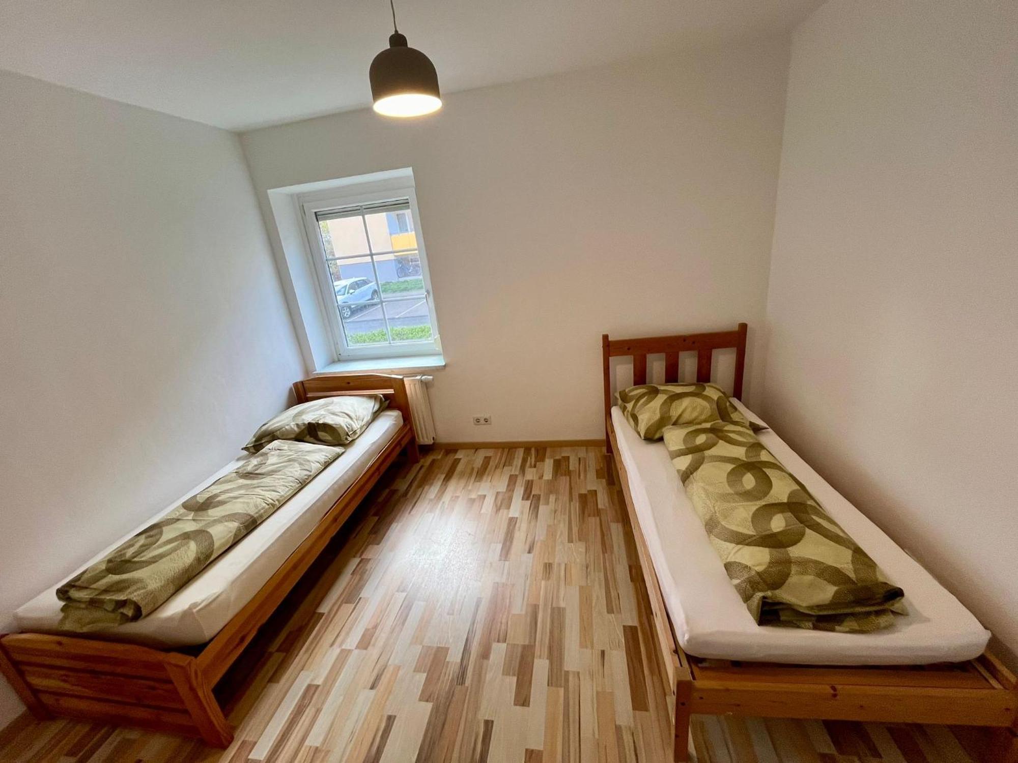 Monteurwohnung Leoben, Zentral Leoben  Exterior foto
